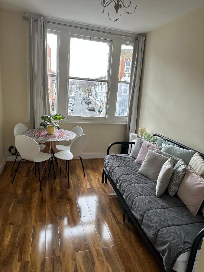 Appartamento Lavender Hill *