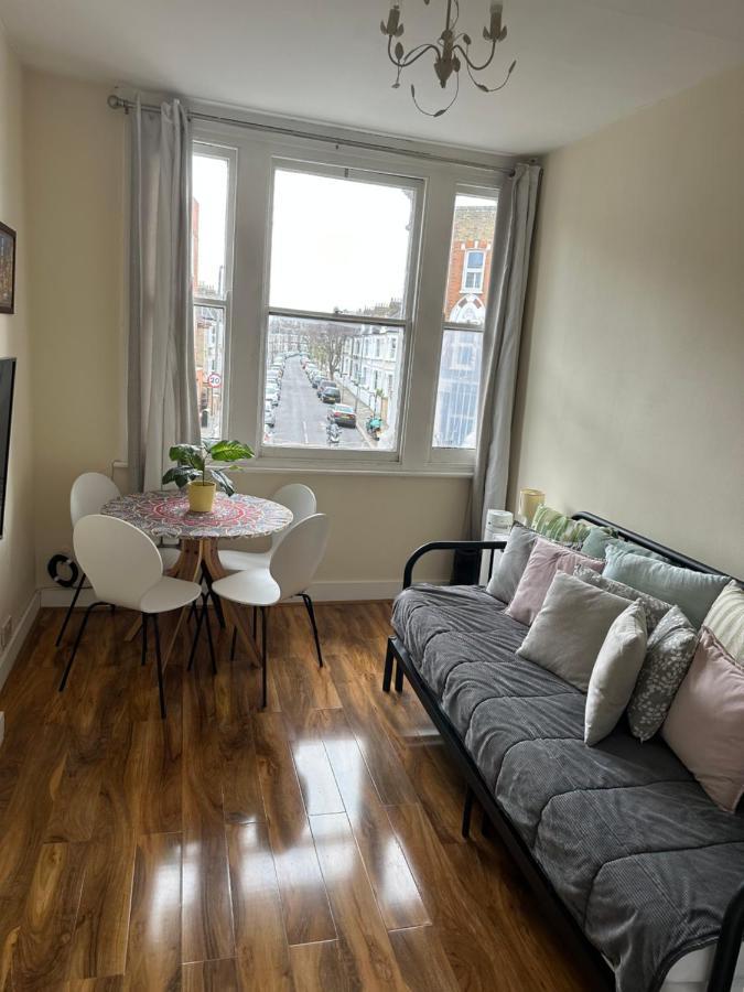 Lavender Hill Appartamento
