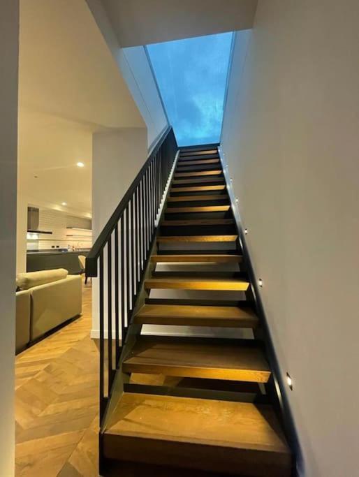 A Luxury 1 Bedroom With A Stunning View Lägenhet