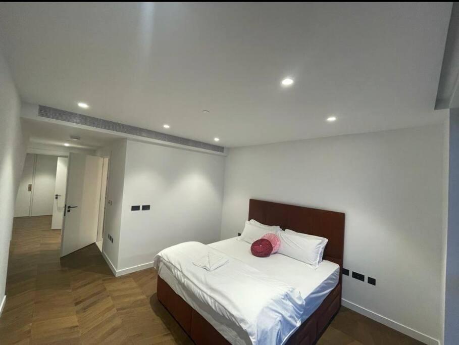 A Luxury 1 Bedroom With A Stunning View Appartement *