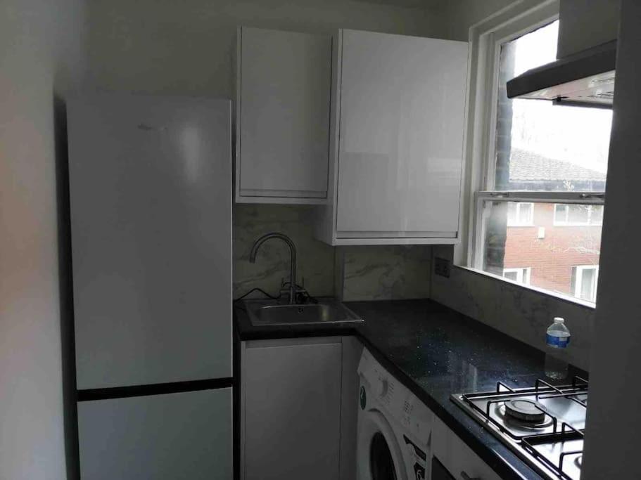 Cosy Entire Flat In Kings Cross