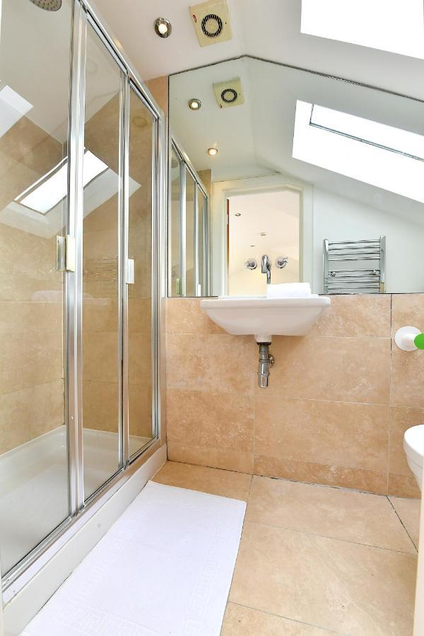Modern 3-bedroom Flat Close To Regent's Park Appartement *
