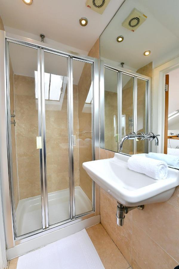 Modern 3-bedroom Flat Close To Regent's Park Appartement *