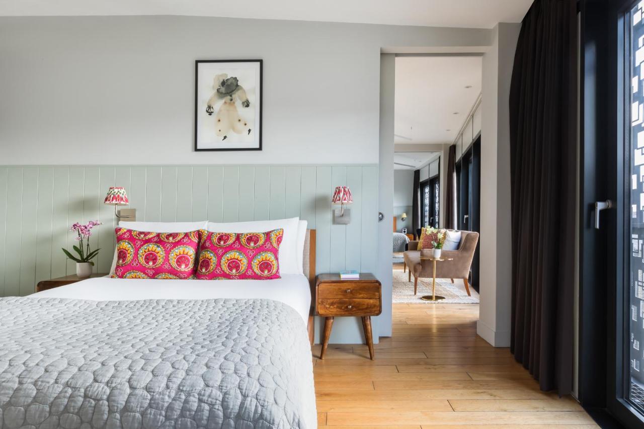 Town Hall - Shoreditch 5* Londen
