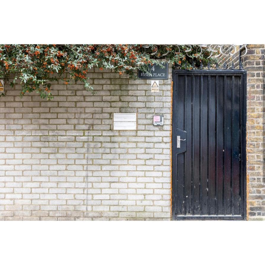 Maison d'hôtes Superior King Londres