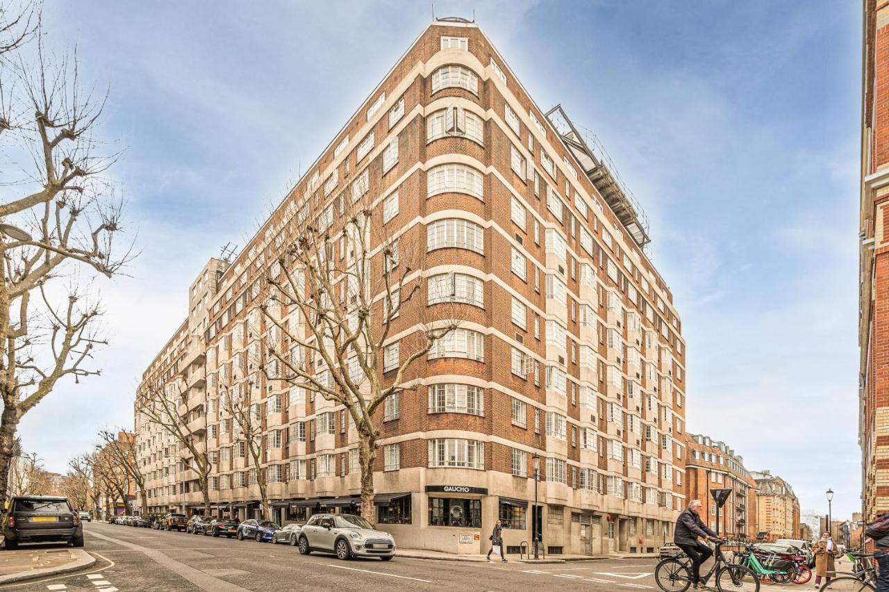 Appartement At Chelsea Cloister