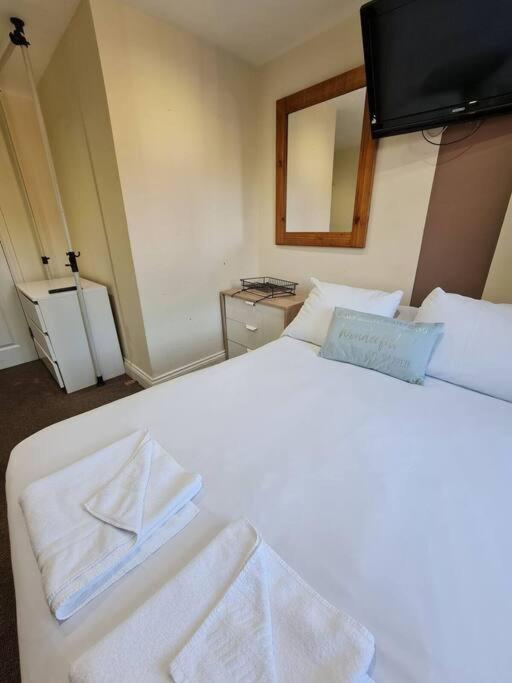 Lovely Bedroom Londra