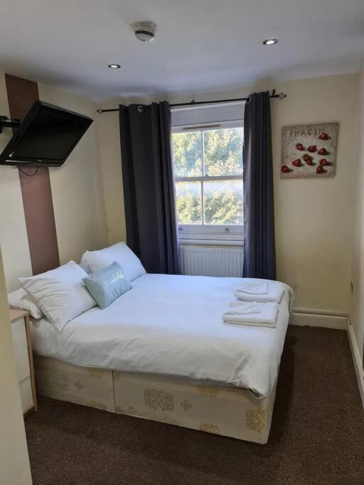 Appartamento Lovely Bedroom Londra