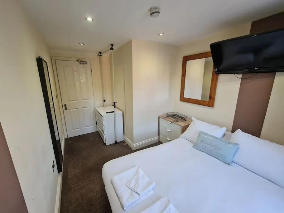 Lovely Bedroom Londra