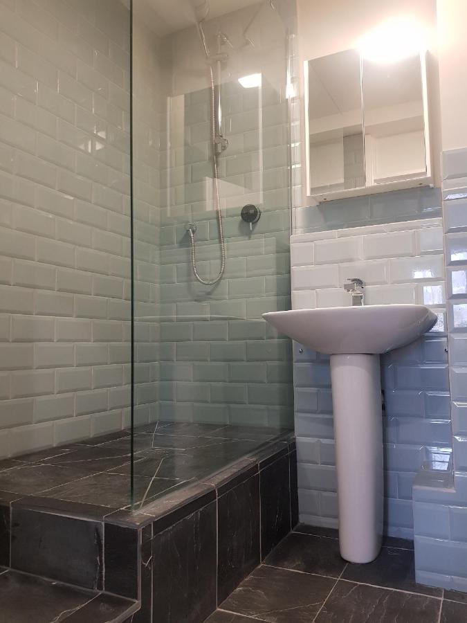 Appartement Beautiful 3-bedroom Flat With Stunning Views Londres