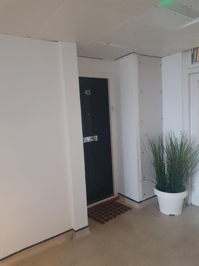 Appartement Beautiful 3-bedroom Flat With Stunning Views Londres