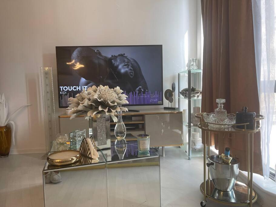 Appartement Spacious One Bedroom Ft In King's Cross