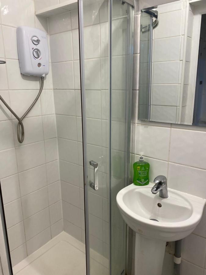 Appartement Brenda's -elephant & Castle *