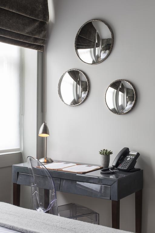 The Bull And The Hide 4* London