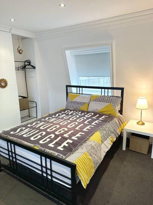 - Ysabel Appartement