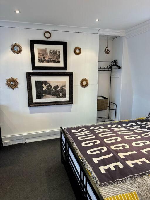 Appartement - Ysabel Londen