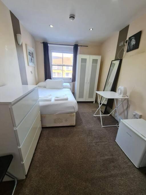 Appartement Lovely En-suite Bedroom