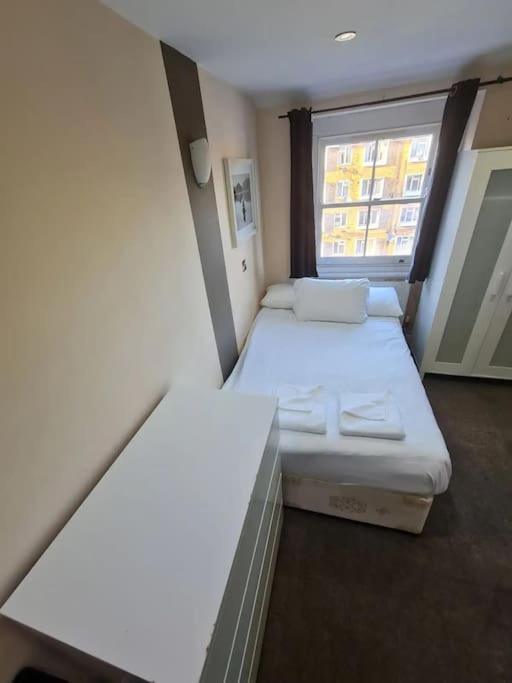 Appartement Lovely En-suite Bedroom