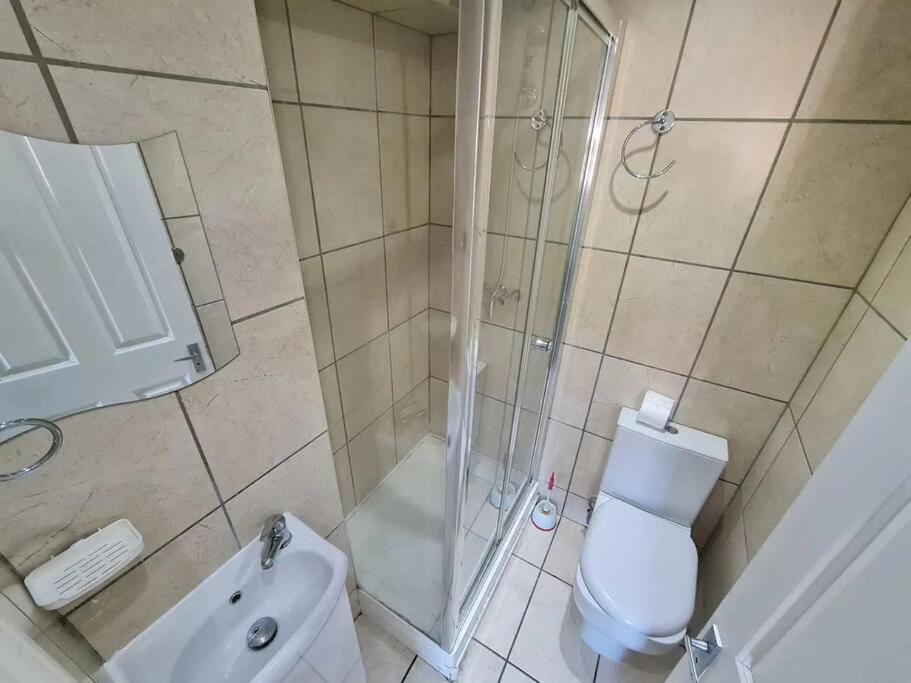 Lovely En-suite Bedroom