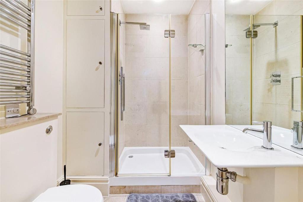 Grosvenor Mayfair Leilighet