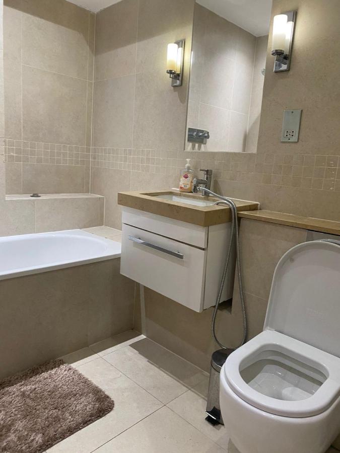 Harmony Studio Apartment