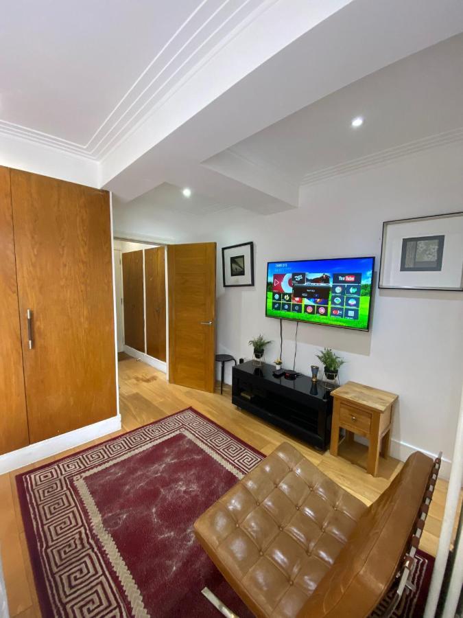 Harmony Studio Apartment *