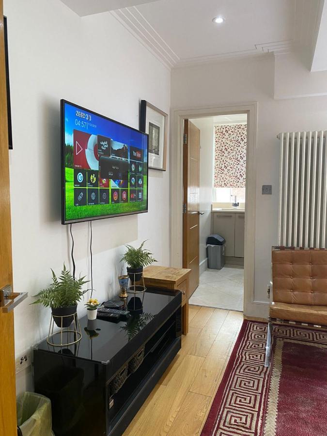 Apartment Harmony Studio *