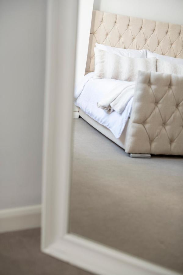 Feriehus Kensington Two Floor Mews House London