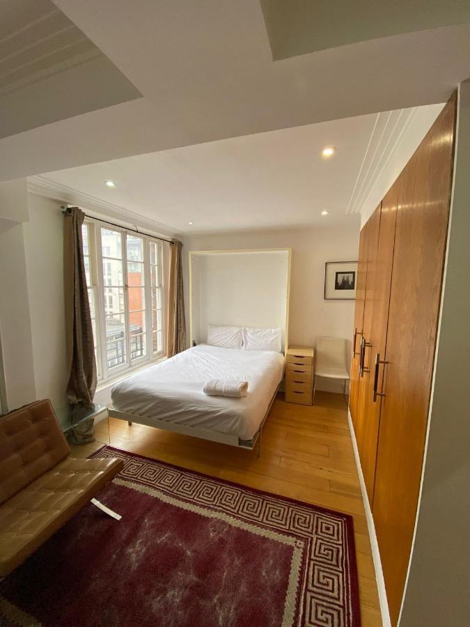 Harmony Studio * London