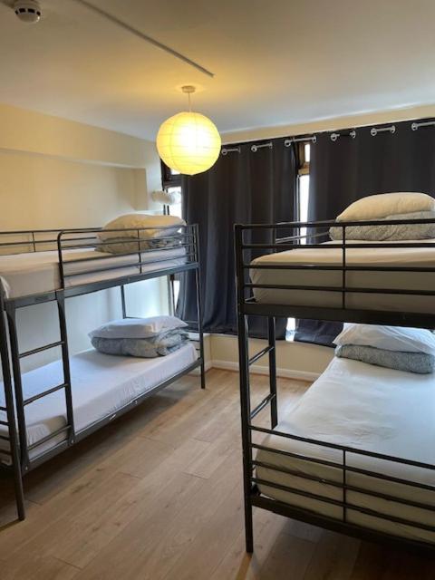 Kensal Backpackers 2 Hostel