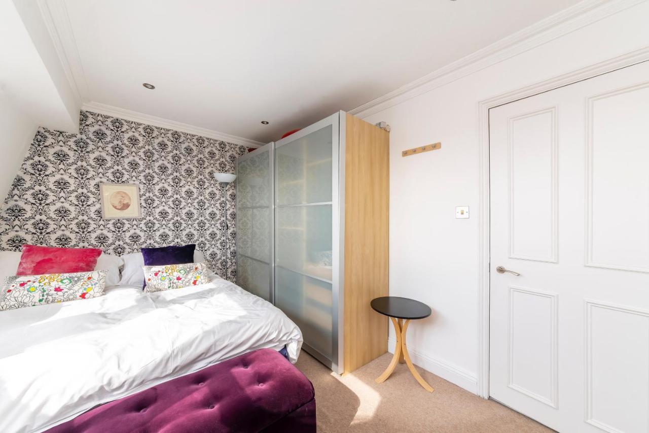 Notting Hill Bohemian Appartamento *