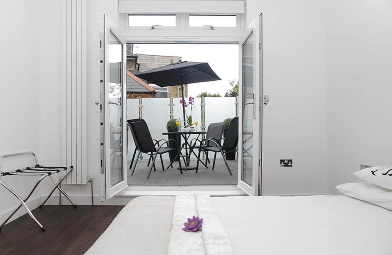Appartement Lets - I3 Londres