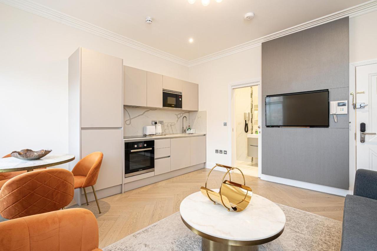Appartement Modern Near Harrods And The Science Museum *