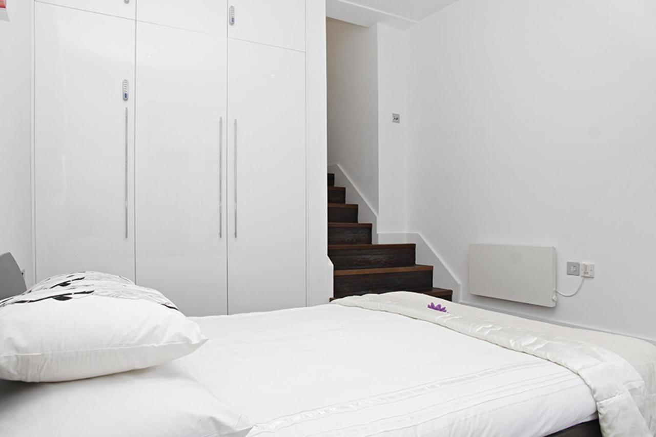 Lets - I3 Appartement Londres