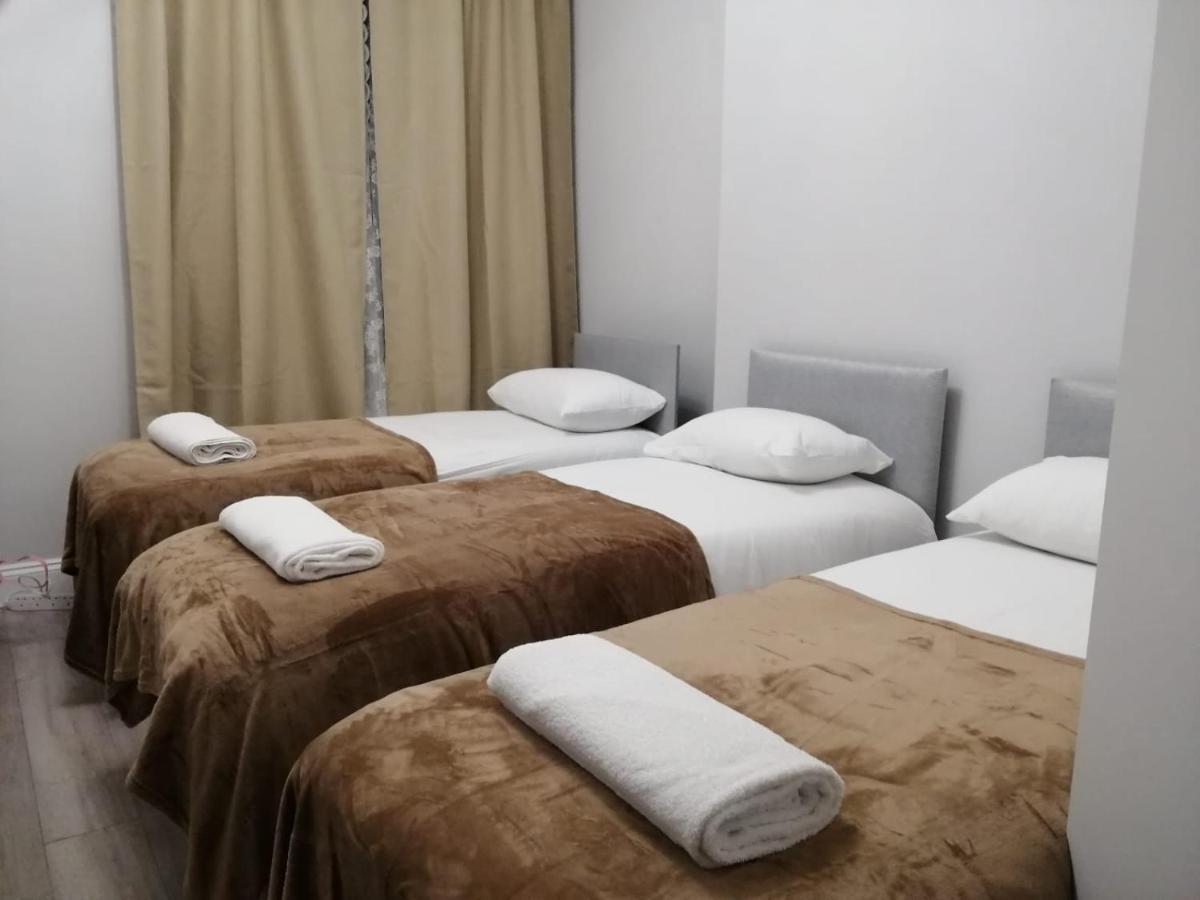 Cosy Entire Flat In Kings Cross Appartement Londen