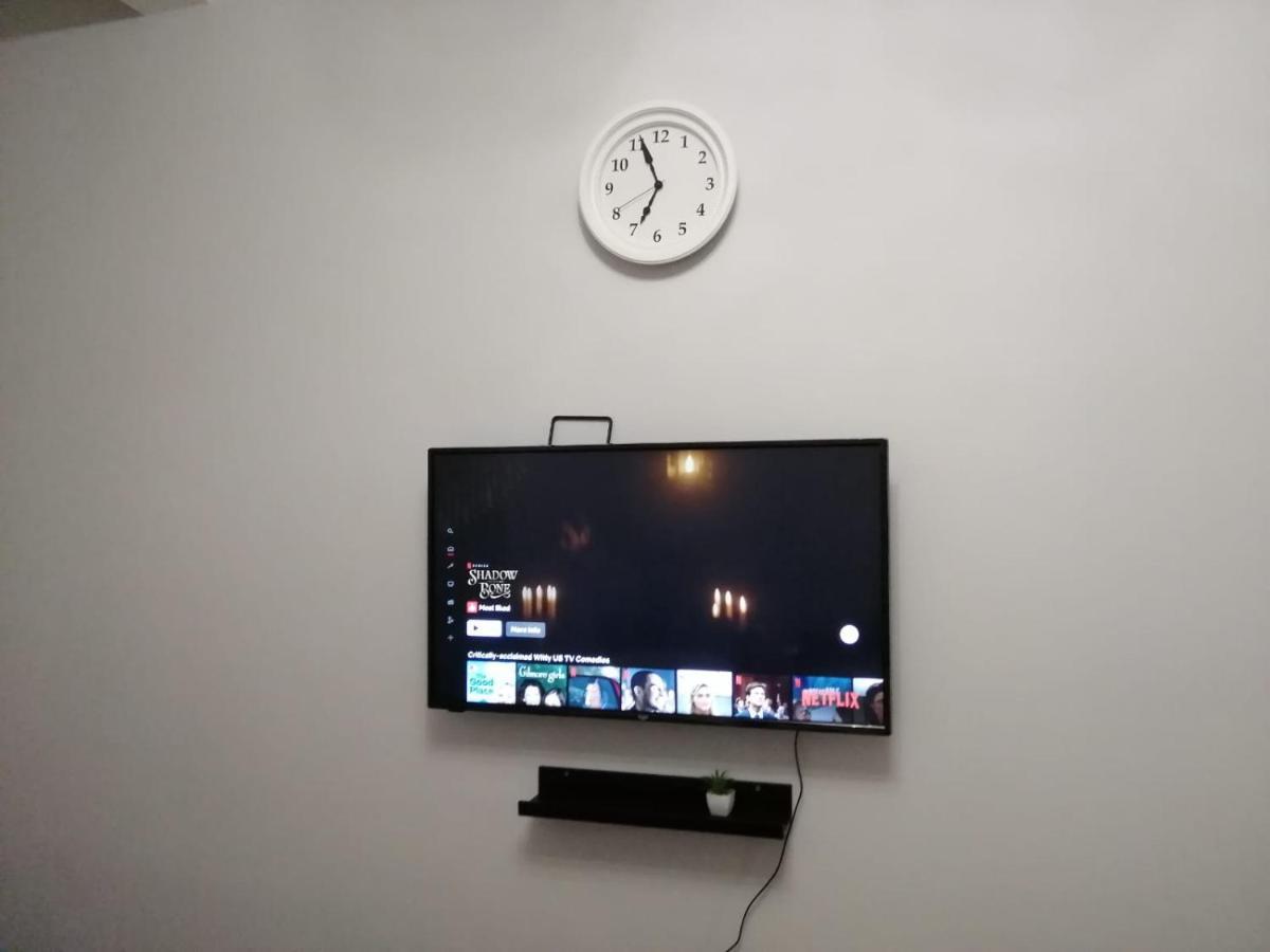 Cosy Entire Flat In Kings Cross Appartement