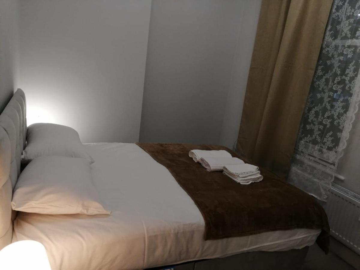 Appartement Cosy Entire Flat In Kings Cross Londen