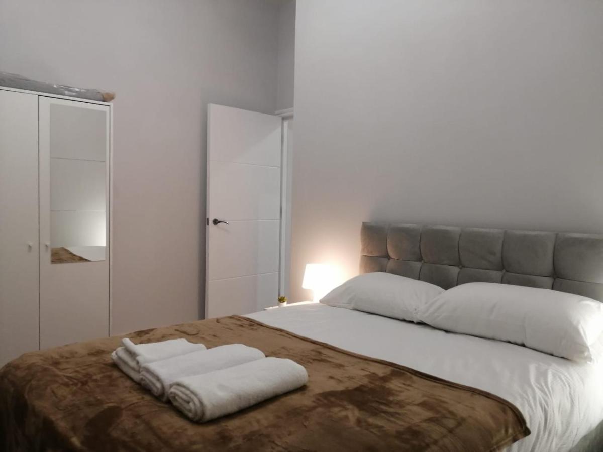 Cosy Entire Flat In Kings Cross Appartement *