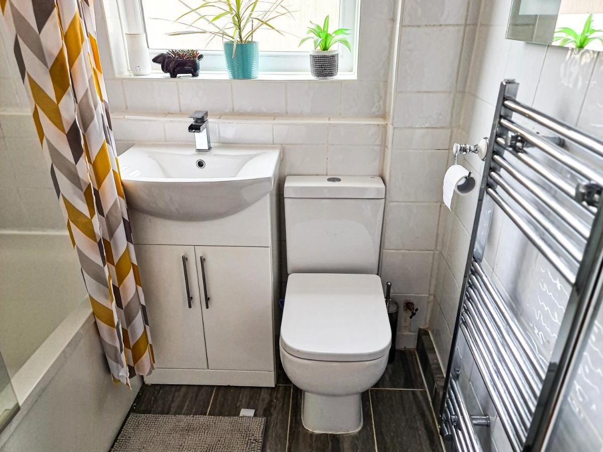 Appartement The Navarone Blue Orchid Flat Londres
