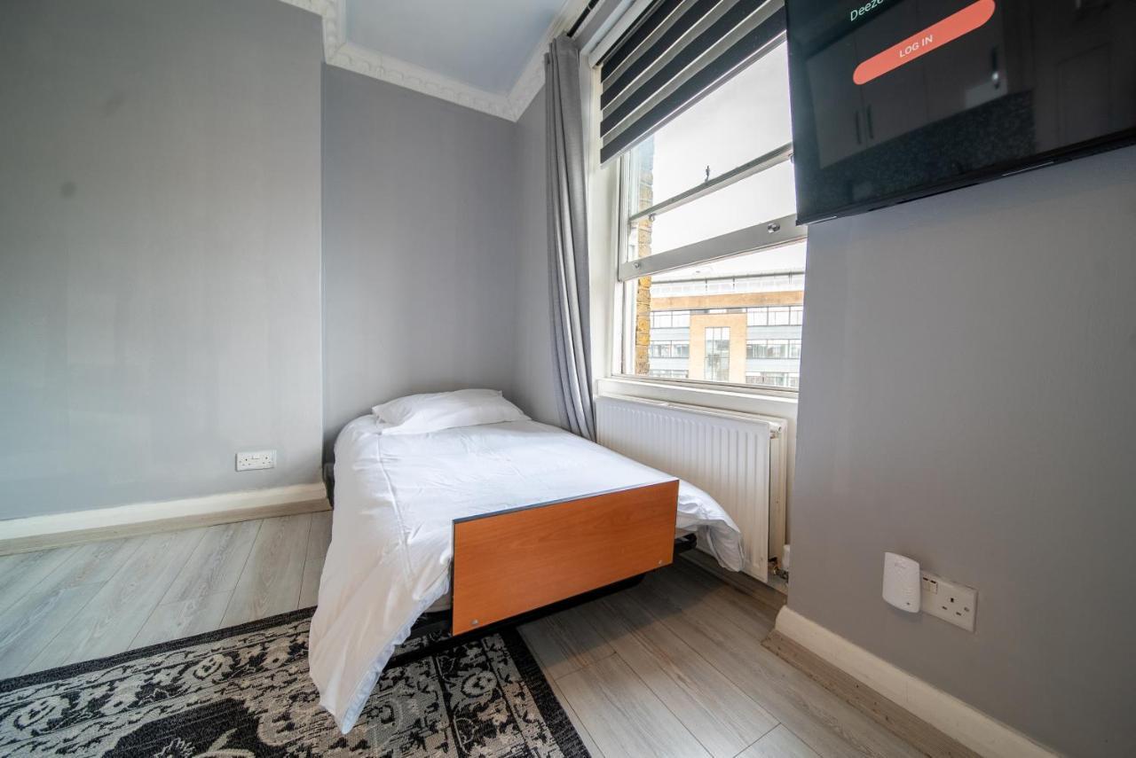 Appartement Heart Of Camden