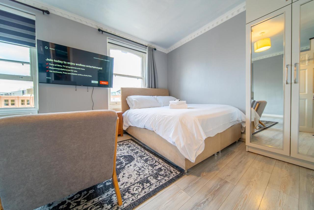 Appartement Heart Of Camden *