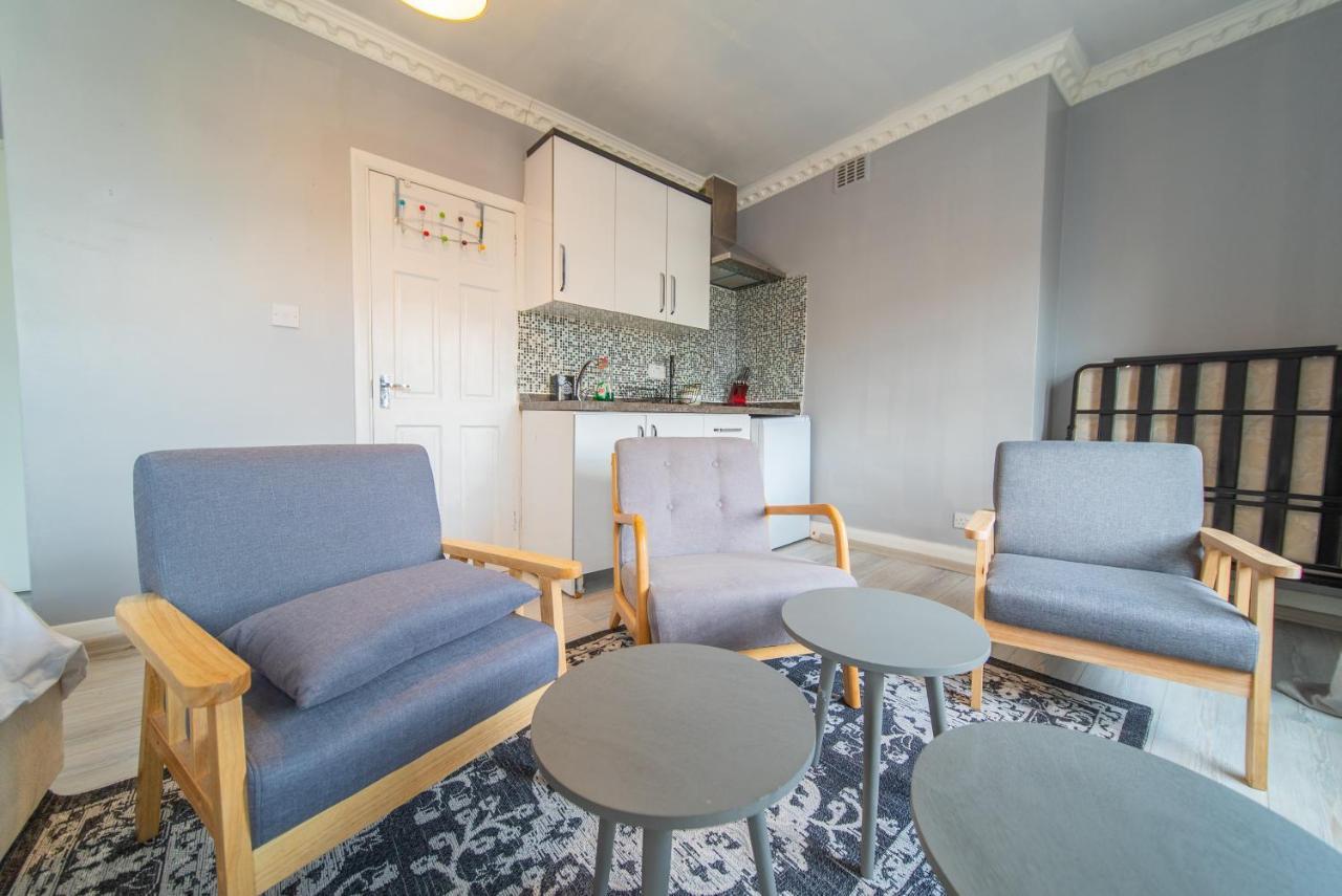 Appartement Heart Of Camden