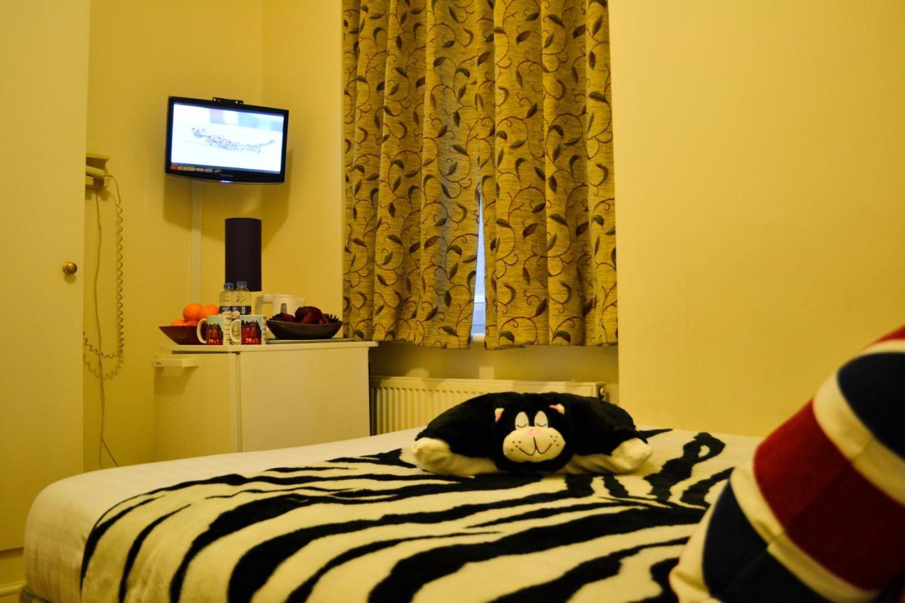 City London Hotel Hotel London