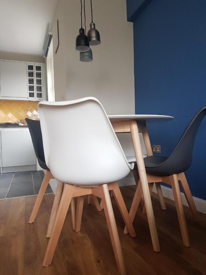 Appartement Beautiful 3-bedroom Flat With Stunning Views Londres