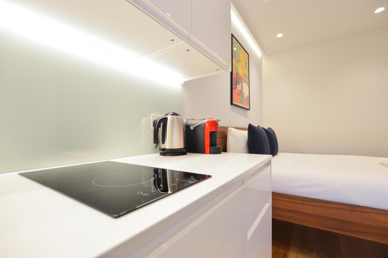 West Hampstead Serviced By Concept Appart hôtel