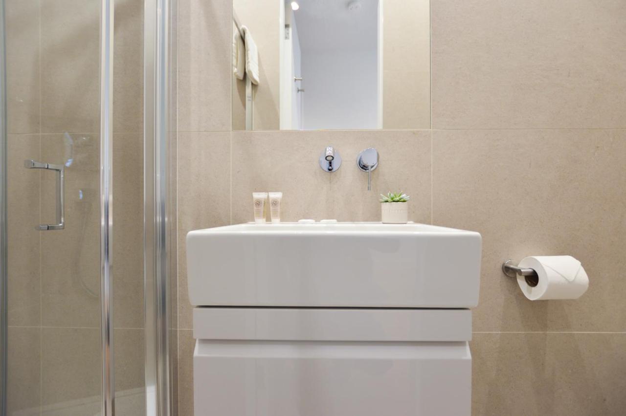 Appart hôtel West Hampstead Serviced By Concept Londres