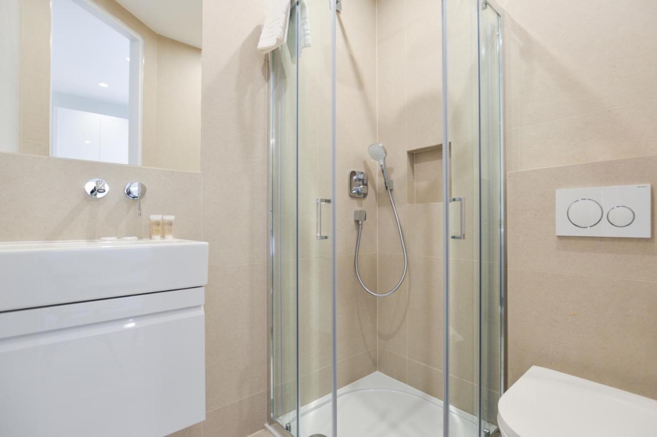 Appart hôtel West Hampstead Serviced By Concept Londres