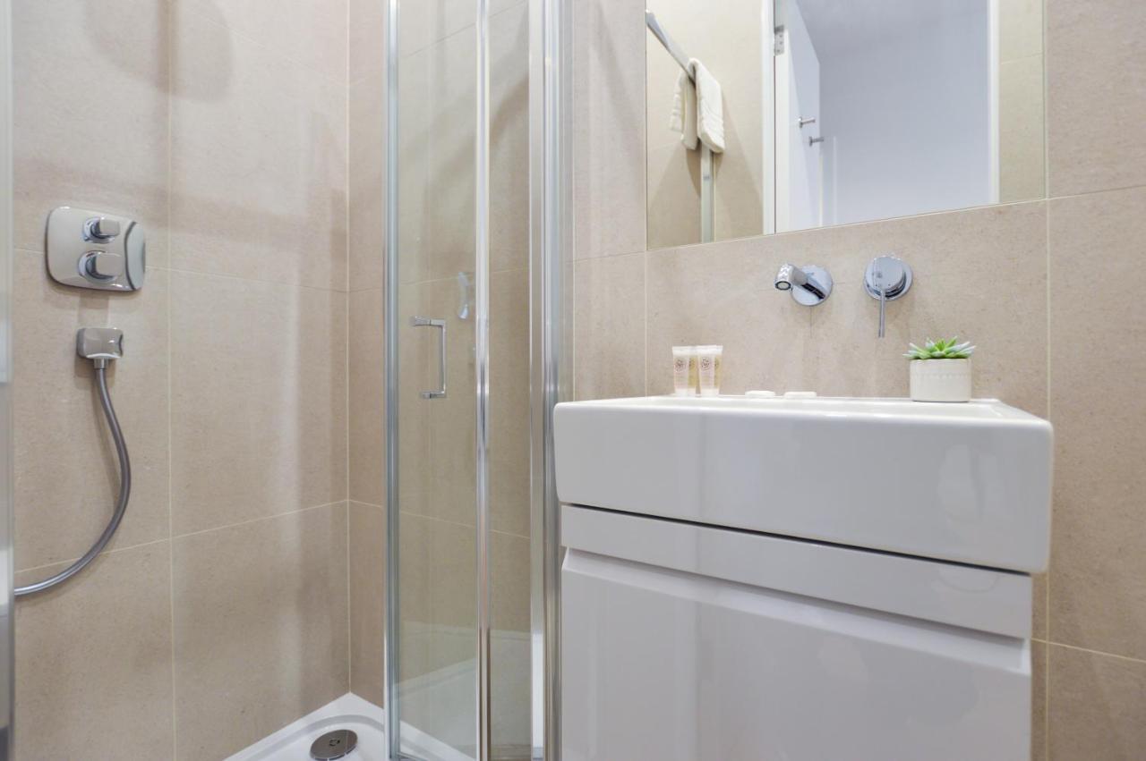 Appart hôtel West Hampstead Serviced By Concept Londres