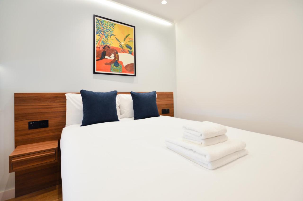 West Hampstead Serviced By Concept Appart hôtel