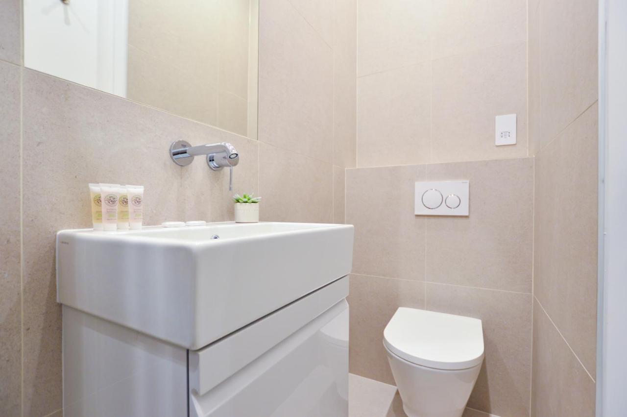 West Hampstead Serviced By Concept Appart hôtel Londres
